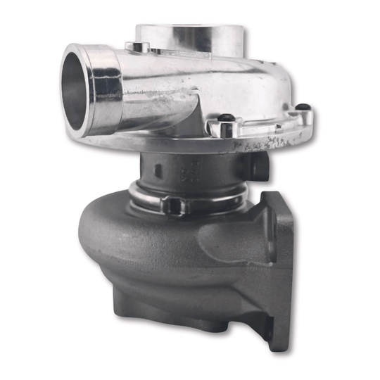 Turbo RHG6 Turbocharger 8980025600 8981923220 for Isuzu 6UZ1T Engine Sumitomo SH450-3 SH460 SH470 Case CX470 - Fuel Parts Depot