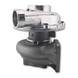 Turbo RHG6 Turbocharger 8980025600 8981923220 for Isuzu 6UZ1T Engine Sumitomo SH450-3 SH460 SH470 Case CX470 - Fuel Parts Depot