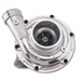 Turbo RHG6 Turbocharger 8980025600 8981923220 for Isuzu 6UZ1T Engine Sumitomo SH450-3 SH460 SH470 Case CX470 - Fuel Parts Depot