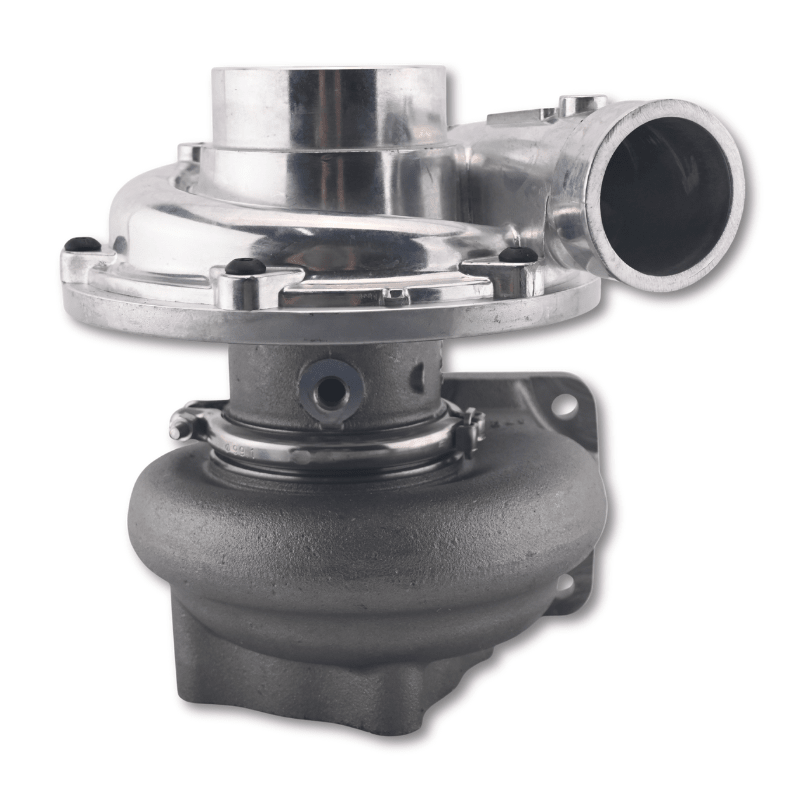 Turbo RHG6 Turbocharger 8980025600 8981923220 for Isuzu 6UZ1T Engine Sumitomo SH450-3 SH460 SH470 Case CX470 - Fuel Parts Depot