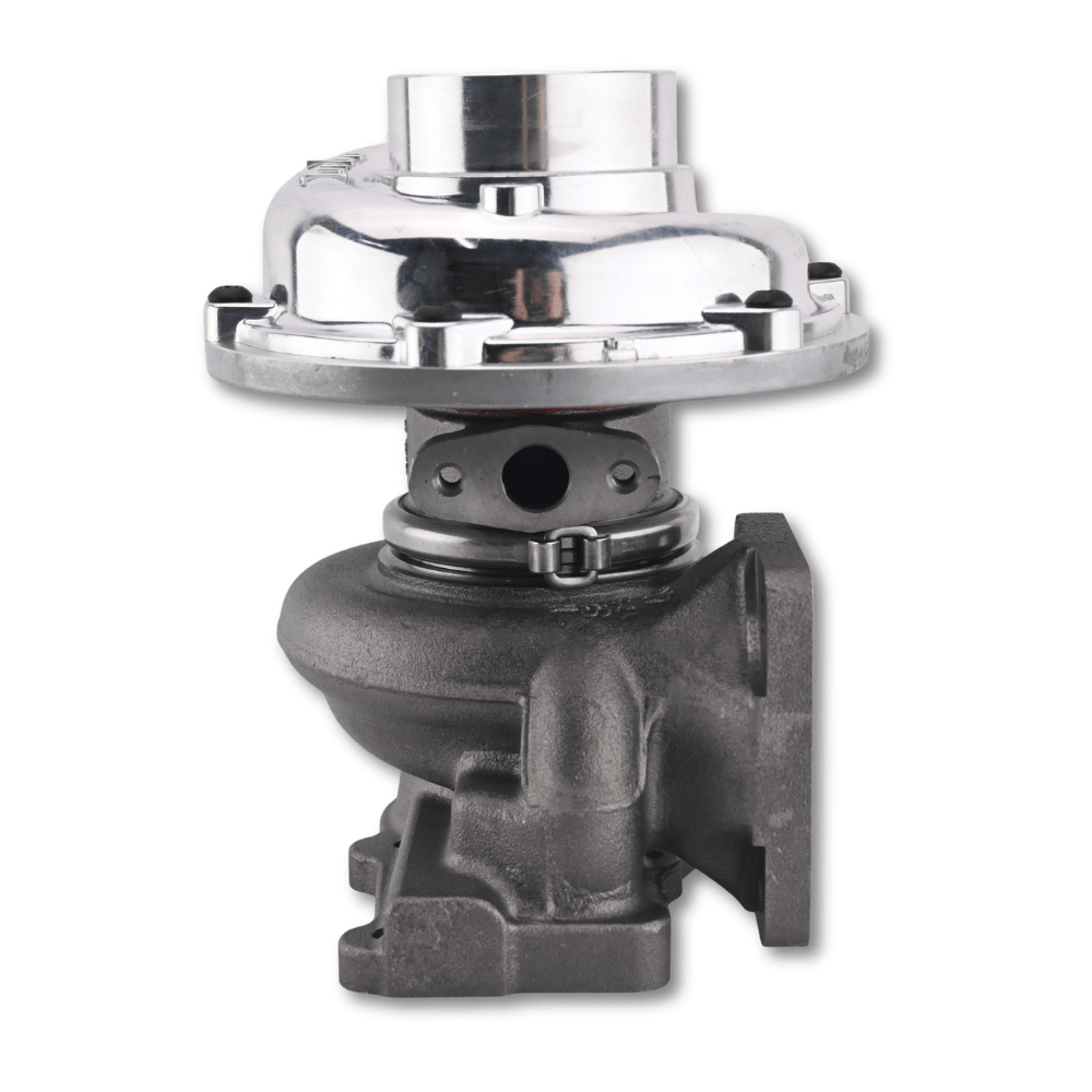 Turbo RHG6 Turbocharger VA570090 1-14400-4380 for Hitachi ZX330-3 ZX350-3 ZX400 Excavator Isuzu 6HK1 Engine - Fuel Parts Depot