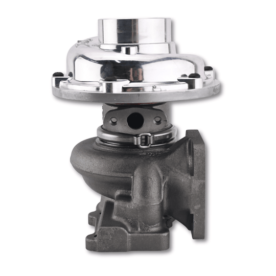 Turbo RHG6 Turbocharger VA570090 1-14400-4380 for Hitachi ZX330-3 ZX350-3 ZX400 Excavator Isuzu 6HK1 Engine - Fuel Parts Depot