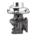 Turbo RHG6 Turbocharger VA570090 1-14400-4380 for Hitachi ZX330-3 ZX350-3 ZX400 Excavator Isuzu 6HK1 Engine - Fuel Parts Depot