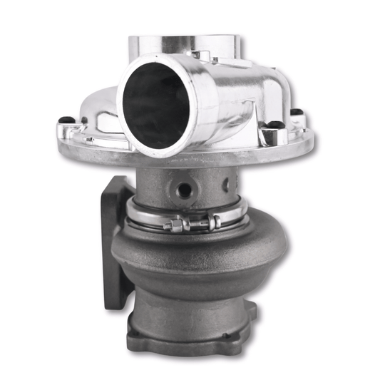 Turbo RHG6 Turbocharger VA570090 1-14400-4380 for Hitachi ZX330-3 ZX350-3 ZX400 Excavator Isuzu 6HK1 Engine - Fuel Parts Depot