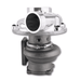 Turbo RHG6 Turbocharger VA570090 1-14400-4380 for Hitachi ZX330-3 ZX350-3 ZX400 Excavator Isuzu 6HK1 Engine - Fuel Parts Depot