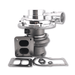 Turbo RHG6 Turbocharger VA570090 1-14400-4380 for Hitachi ZX330-3 ZX350-3 ZX400 Excavator Isuzu 6HK1 Engine - Fuel Parts Depot