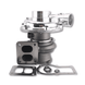 Turbo RHG6 Turbocharger VA570090 1-14400-4380 for Hitachi ZX330-3 ZX350-3 ZX400 Excavator Isuzu 6HK1 Engine - Fuel Parts Depot