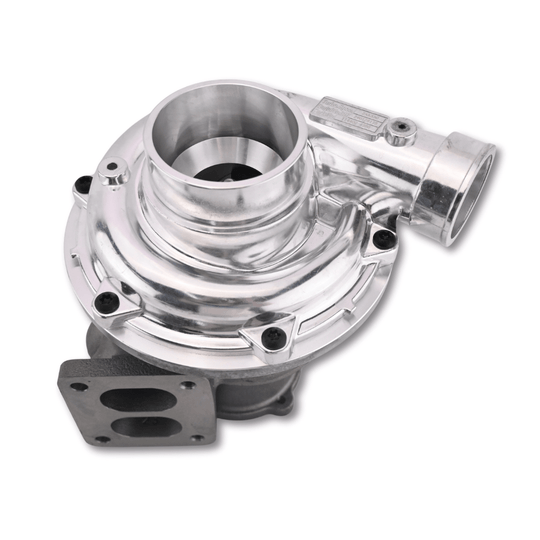 Turbo RHG6 Turbocharger VA570090 1-14400-4380 for Hitachi ZX330-3 ZX350-3 ZX400 Excavator Isuzu 6HK1 Engine - Fuel Parts Depot