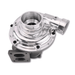 Turbo RHG6 Turbocharger VA570090 1-14400-4380 for Hitachi ZX330-3 ZX350-3 ZX400 Excavator Isuzu 6HK1 Engine - Fuel Parts Depot
