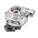 Turbo RHG6 Turbocharger VA570090 1-14400-4380 for Hitachi ZX330-3 ZX350-3 ZX400 Excavator Isuzu 6HK1 Engine - Fuel Parts Depot