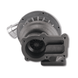 Turbo RHG6 Turbocharger VA570090 1-14400-4380 for Hitachi ZX330-3 ZX350-3 ZX400 Excavator Isuzu 6HK1 Engine - Fuel Parts Depot
