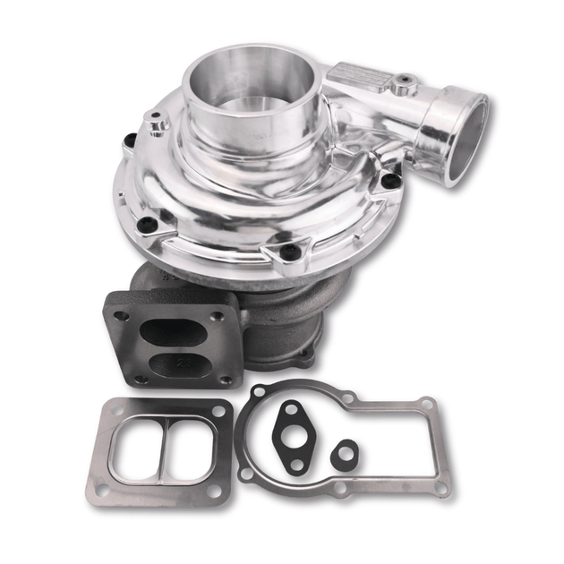 Turbo RHG6 Turbocharger VA570090 1-14400-4380 for Hitachi ZX330-3 ZX350-3 ZX400 Excavator Isuzu 6HK1 Engine - Fuel Parts Depot