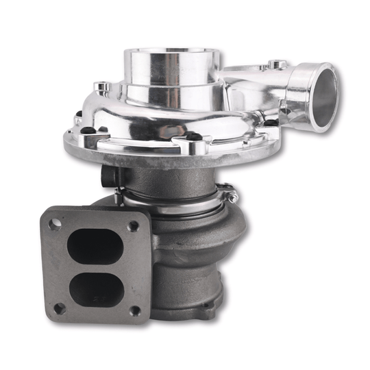 Turbo RHG6 Turbocharger VA570090 1-14400-4380 for Hitachi ZX330-3 ZX350-3 ZX400 Excavator Isuzu 6HK1 Engine - Fuel Parts Depot