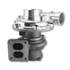 Turbo RHG6 Turbocharger VA570090 1-14400-4380 for Hitachi ZX330-3 ZX350-3 ZX400 Excavator Isuzu 6HK1 Engine - Fuel Parts Depot
