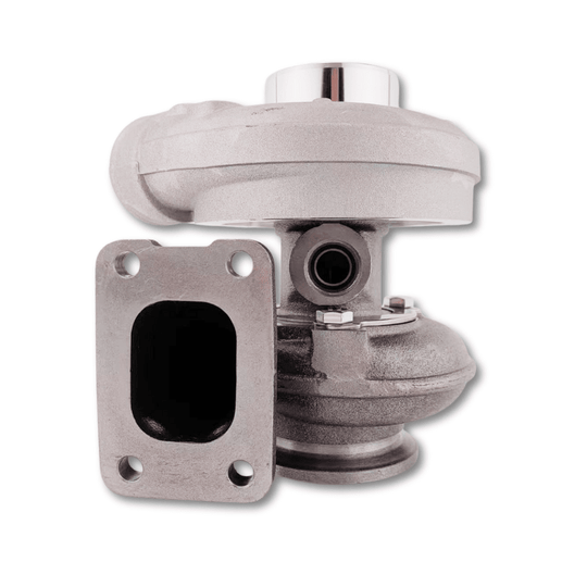 Turbo S1B032 Turbocharger RE518228 Fit for John Deere Engine 4024T Tractor 4120 4320 5045D - Fuel Parts Depot