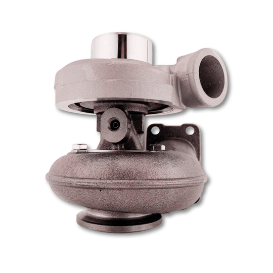 Turbo S1B032 Turbocharger RE518228 Fit for John Deere Engine 4024T Tractor 4120 4320 5045D - Fuel Parts Depot