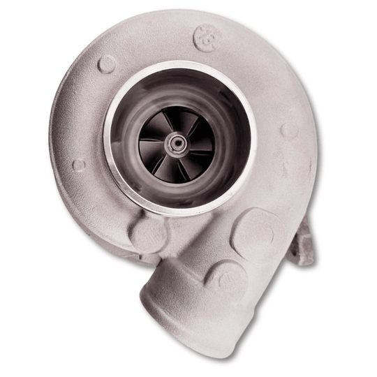Turbo S1B032 Turbocharger RE518228 Fit for John Deere Engine 4024T Tractor 4120 4320 5045D - Fuel Parts Depot