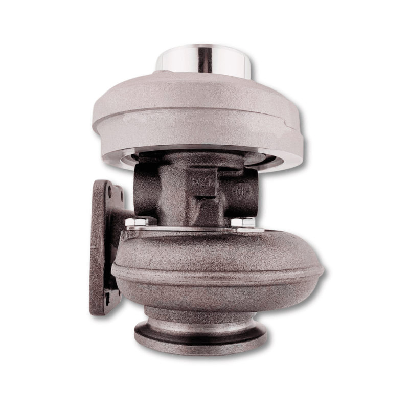 Turbo S1B032 Turbocharger RE518228 Fit for John Deere Engine 4024T Tractor 4120 4320 5045D - Fuel Parts Depot