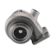 Turbo S200 T350-04 Turbocharger RE60074 for John Deere 6068 6068T 6.8L Engine 230LC 690ELC Excavator 710D Backhoe 700H Dozer - Fuel Parts Depot