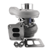 Turbo S200 T350-04 Turbocharger RE60074 for John Deere 6068 6068T 6.8L Engine 230LC 690ELC Excavator 710D Backhoe 700H Dozer - Fuel Parts Depot
