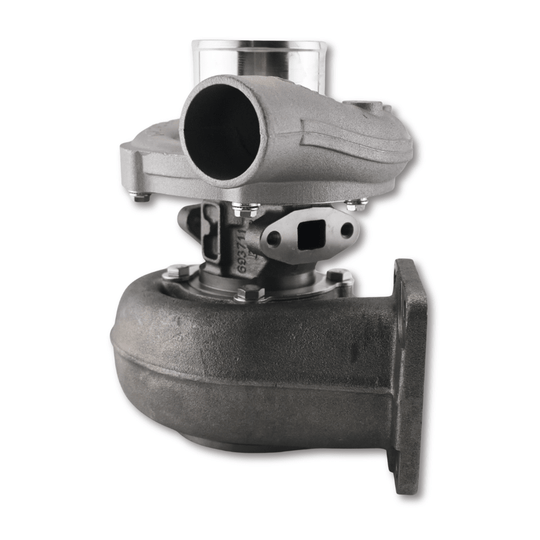 Turbo S200 T350-04 Turbocharger RE60074 for John Deere 6068 6068T 6.8L Engine 230LC 690ELC Excavator 710D Backhoe 700H Dozer - Fuel Parts Depot