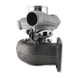 Turbo S200 T350-04 Turbocharger RE60074 for John Deere 6068 6068T 6.8L Engine 230LC 690ELC Excavator 710D Backhoe 700H Dozer - Fuel Parts Depot