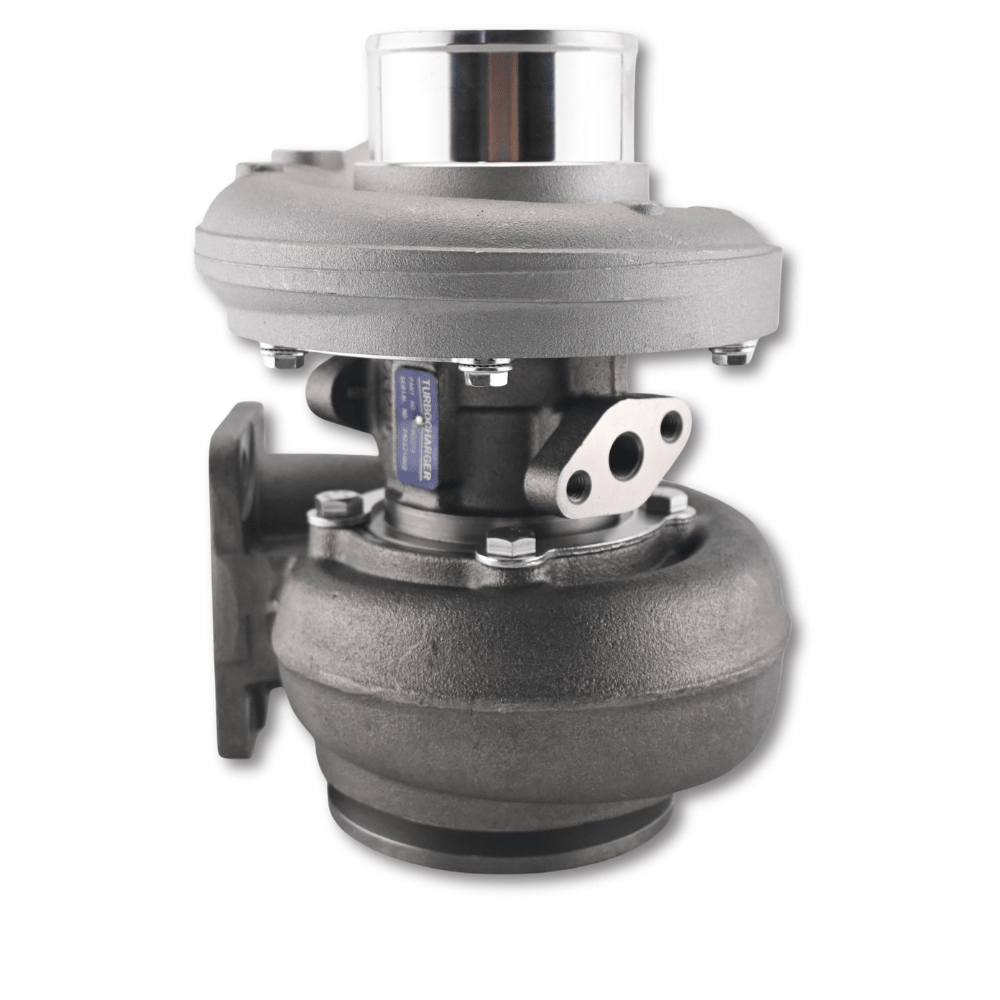 Turbo S200 T350-04 Turbocharger RE60074 for John Deere 6068 6068T 6.8L Engine 230LC 690ELC Excavator 710D Backhoe 700H Dozer - Fuel Parts Depot