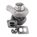 Turbo S200 T350-04 Turbocharger RE60074 for John Deere 6068 6068T 6.8L Engine 230LC 690ELC Excavator 710D Backhoe 700H Dozer - Fuel Parts Depot