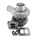 Turbo S200 T350-04 Turbocharger RE60074 for John Deere 6068 6068T 6.8L Engine 230LC 690ELC Excavator 710D Backhoe 700H Dozer - Fuel Parts Depot
