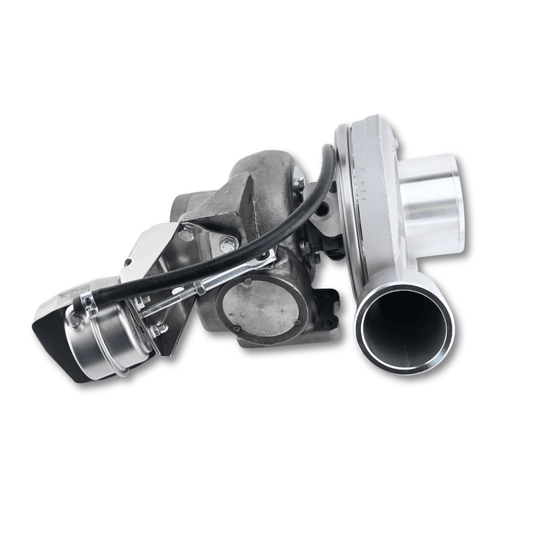 Turbo S200AG Turbocharger 185-8016 1858016 0-R7981 0R7981 Fit for Caterpillar Wheel Type Skidder 535C 545C, Engine C7 - Fuel Parts Depot