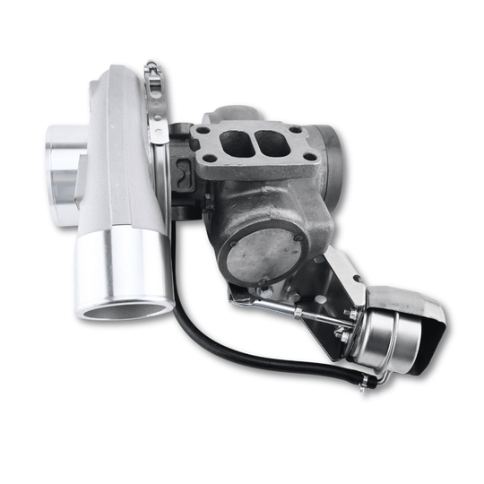 Turbo S200AG Turbocharger 185-8016 1858016 0-R7981 0R7981 Fit for Caterpillar Wheel Type Skidder 535C 545C, Engine C7 - Fuel Parts Depot