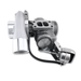 Turbo S200AG Turbocharger 185-8016 1858016 0-R7981 0R7981 Fit for Caterpillar Wheel Type Skidder 535C 545C, Engine C7 - Fuel Parts Depot