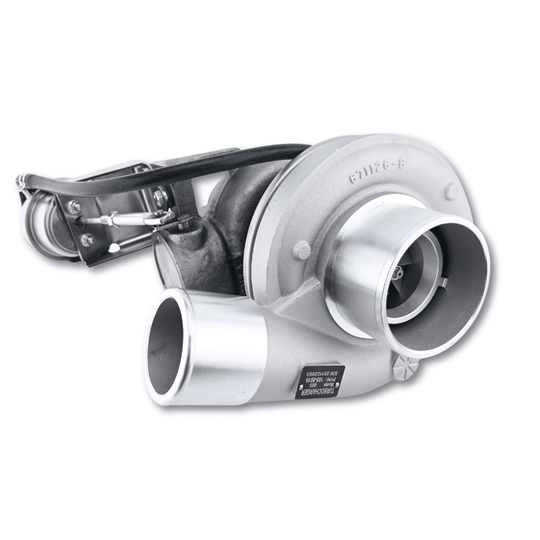 Turbo S200AG Turbocharger 185-8016 1858016 0-R7981 0R7981 Fit for Caterpillar Wheel Type Skidder 535C 545C, Engine C7 - Fuel Parts Depot
