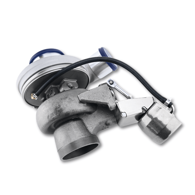 Turbo S200AG Turbocharger 185-8016 1858016 0-R7981 0R7981 Fit for Caterpillar Wheel Type Skidder 535C 545C, Engine C7 - Fuel Parts Depot