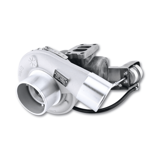 Turbo S200AG Turbocharger 185-8016 1858016 0-R7981 0R7981 Fit for Caterpillar Wheel Type Skidder 535C 545C, Engine C7 - Fuel Parts Depot