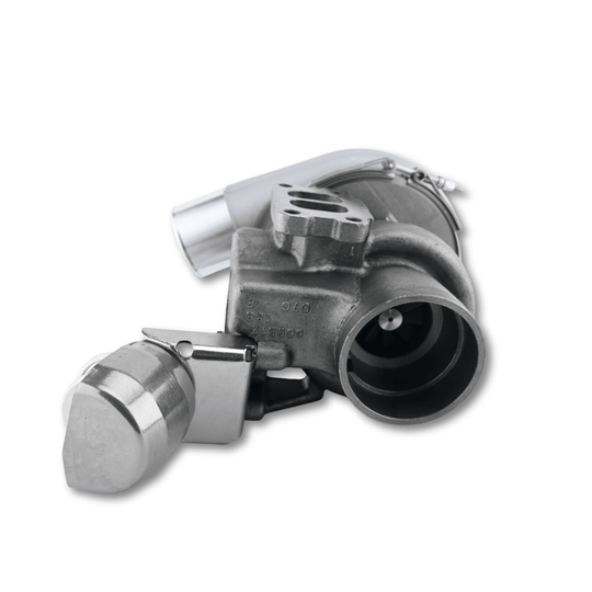 Turbo S200AG Turbocharger 185-8016 1858016 0-R7981 0R7981 Fit for Caterpillar Wheel Type Skidder 535C 545C, Engine C7 - Fuel Parts Depot