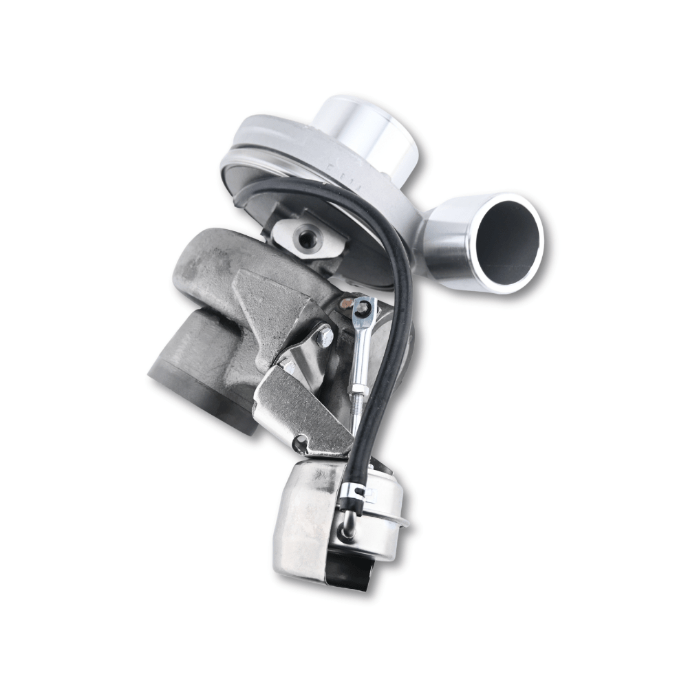 Turbo S200AG Turbocharger 185-8016 1858016 0-R7981 0R7981 Fit for Caterpillar Wheel Type Skidder 535C 545C, Engine C7 - Fuel Parts Depot