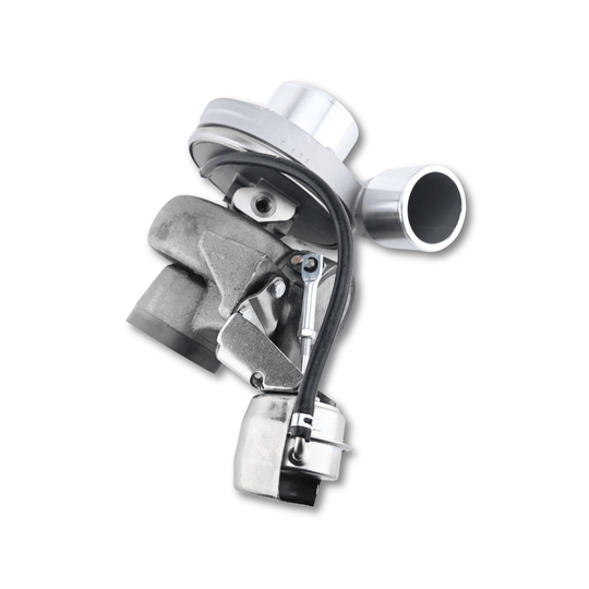 Turbo S200AG Turbocharger 185-8016 1858016 0-R7981 0R7981 Fit for Caterpillar Wheel Type Skidder 535C 545C, Engine C7 - Fuel Parts Depot