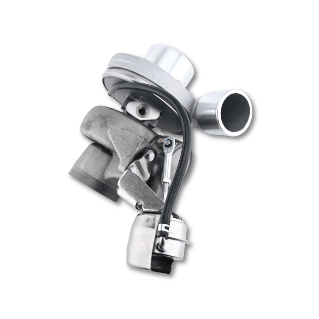 Turbo S200AG Turbocharger 185-8016 1858016 0-R7981 0R7981 Fit for Caterpillar Wheel Type Skidder 535C 545C, Engine C7 - Fuel Parts Depot