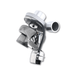 Turbo S200AG Turbocharger 185-8016 1858016 0-R7981 0R7981 Fit for Caterpillar Wheel Type Skidder 535C 545C, Engine C7 - Fuel Parts Depot