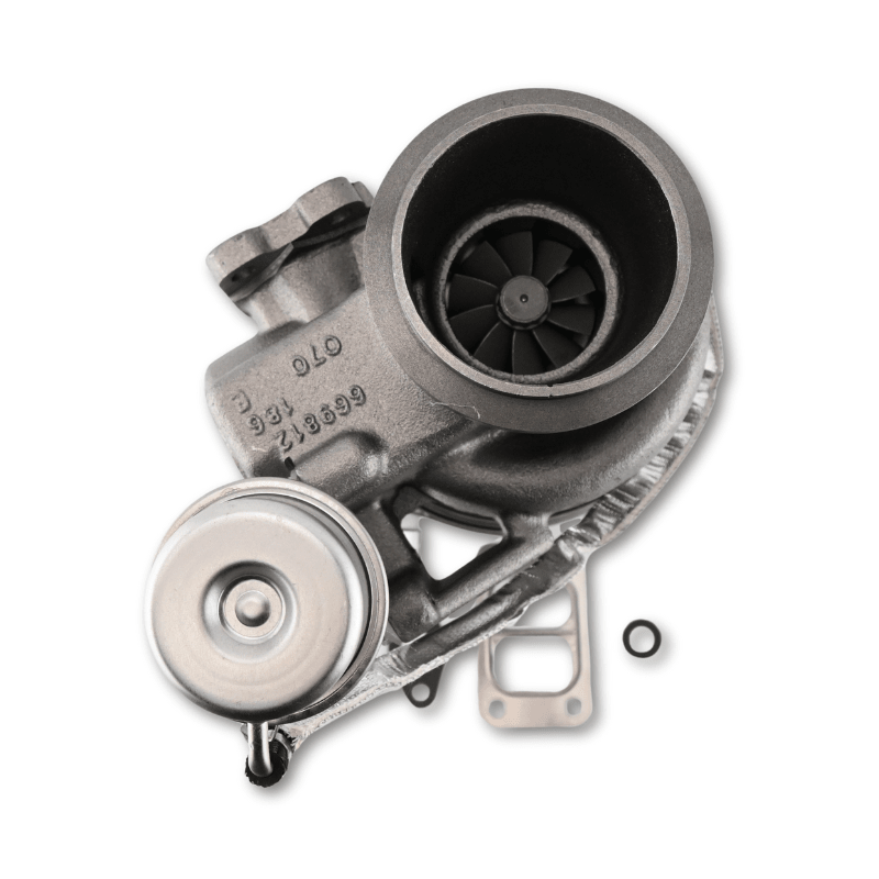 Turbo S200AG051 Turbocharger 177-0440 0R-7979 for CAT 3126B C7 Engine 325C 324D 326D Excavator - Fuel Parts Depot