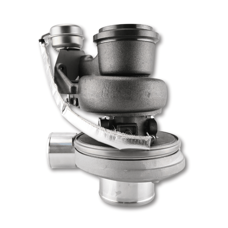 Turbo S200AG051 Turbocharger 177-0440 0R-7979 for CAT 3126B C7 Engine 325C 324D 326D Excavator - Fuel Parts Depot