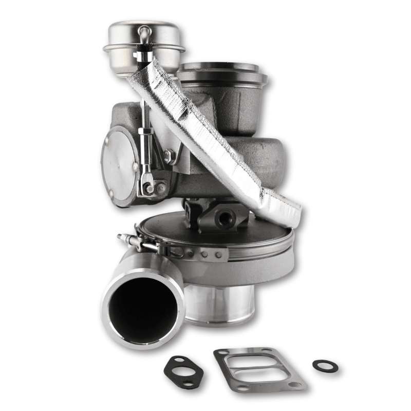 Turbo S200AG051 Turbocharger 177-0440 0R-7979 for CAT 3126B C7 Engine 325C 324D 326D Excavator - Fuel Parts Depot
