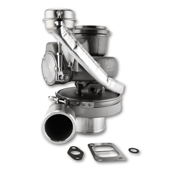 Turbo S200AG051 Turbocharger 177-0440 0R-7979 for CAT 3126B C7 Engine 325C 324D 326D Excavator - Fuel Parts Depot