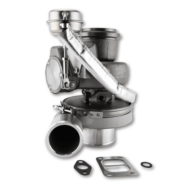 Turbo S200AG051 Turbocharger 177-0440 0R-7979 for CAT 3126B C7 Engine 325C 324D 326D Excavator - Fuel Parts Depot