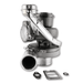 Turbo S200AG051 Turbocharger 177-0440 0R-7979 for CAT 3126B C7 Engine 325C 324D 326D Excavator - Fuel Parts Depot
