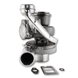 Turbo S200AG051 Turbocharger 177-0440 0R-7979 for CAT 3126B C7 Engine 325C 324D 326D Excavator - Fuel Parts Depot
