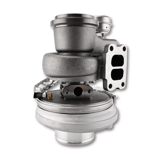 Turbo S200AG051 Turbocharger 177-0440 0R-7979 for CAT 3126B C7 Engine 325C 324D 326D Excavator - Fuel Parts Depot