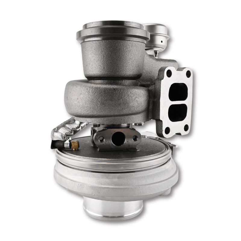 Turbo S200AG051 Turbocharger 177-0440 0R-7979 for CAT 3126B C7 Engine 325C 324D 326D Excavator - Fuel Parts Depot