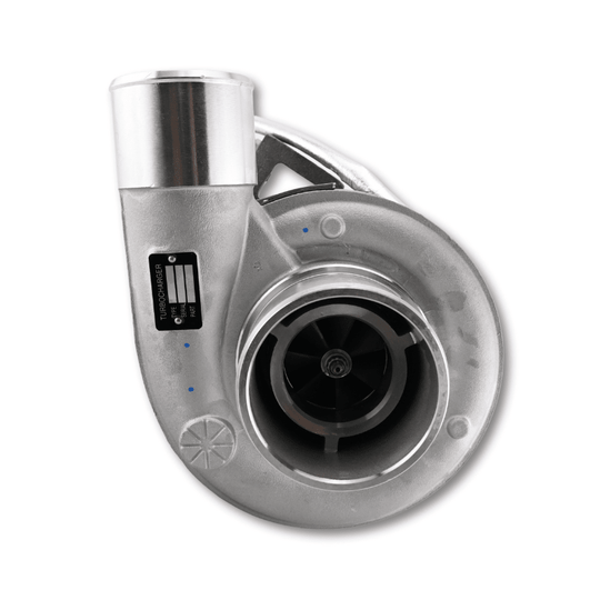 Turbo S200AG051 Turbocharger 177-0440 0R-7979 for CAT 3126B C7 Engine 325C 324D 326D Excavator - Fuel Parts Depot